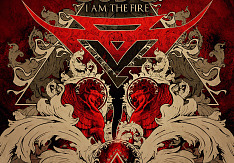 Gus G. - I Am The Fire
