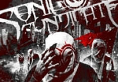 Sonic Syndicate - s.t.