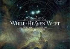While Heaven Wept - Suspended At Aphelion