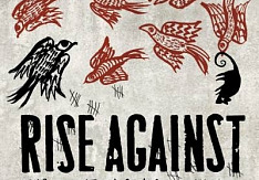 Rise Against - Long Forgotten Songs: B-Sides & Covers 2000-2013