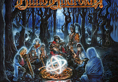 Blind Guardian - Somewhere Far Beyond (Revisited)