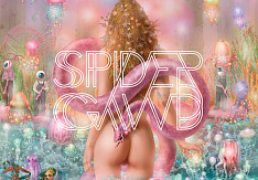 Spidergawd - From Eight To Infinity