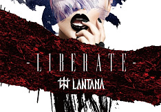 Lantana - Liberate (Single)