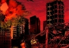 Entera – The War Goes On