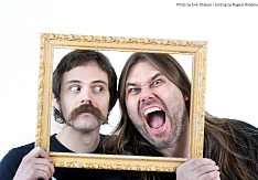 Witherscape - Interview zu "The Inheritance" mit Dan Swanö