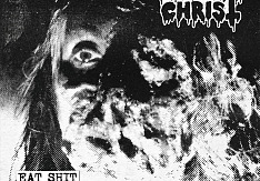 Feaces Christ - Eat Shit And Die