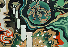 MaidaVale - Tales Of The Wicked West