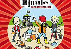 Randale - Sandkastenrocker