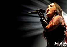Tarja & Stratovarius - Der Konzertbericht aus dem Max Nachttheater Kiel mit Bildergalerie