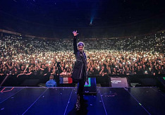 Avantasia - Der Konzertbericht aus der König-Pilsener-Arena in Oberhausen