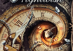 Nightwish - Yesterwynde