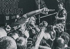 Tausend Löwen Unter Feinden - Fokus (EP)