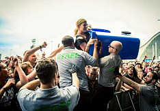 Elbriot 2015 - Der Festivalbericht mit Galerie