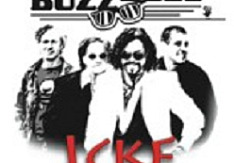 Buzz Dees - Icke
