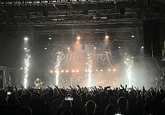 Battle Beast - Bericht zur "Circus Of Doom Over Europe Part II Tour" in Oberhausen