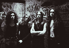 Slægt im Interview zum Album "The Wheel"