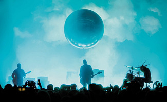 Brutus - Live in Brussels