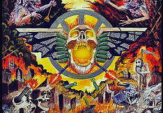 Weak Aside - Forward Into Darkness