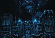 Demons & Wizards - III