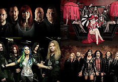 Mädchen Metal – Was Frauen über Frauen im Metal denken