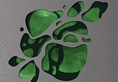 The Ocean - Phanerozoic I: Palaeozoic