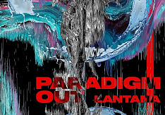 Lantana - Paradigm Out (EP)