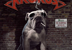 Krokus - Dirty Dynamite