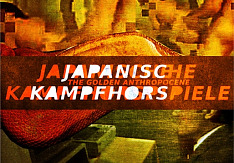 Japanische Kampfhörspiele - The Golden Anthropocene