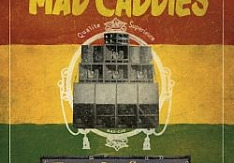 Mad Caddies - Punk Rocksteady (Cover-Album)