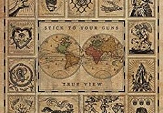 Stick To Your Guns - True View