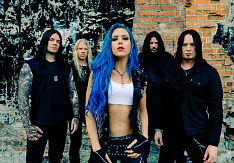 Arch Enemy, Behemoth, Carcass, Unto Others - Der Konzertbericht aus der Hamburger edel-optics.de-Arena Arch Enemy