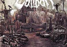 Caliban - Ghost Empire