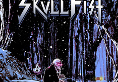 Skull Fist - Chasing The Dream