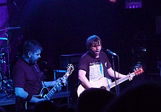 Silverstein, Funeral For A Friend & The Tidal Sleep - Markthalle, Hamburg FFAF 1