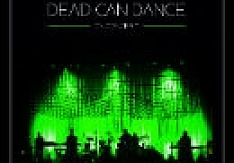 Dead Can Dance - In Concert