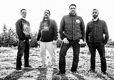 36 Crazyfists – Interview mit Sänger Brock Lindow zum Album „Time And Trauma“