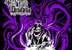 Chapel Of Disease - Summoning Black Gods