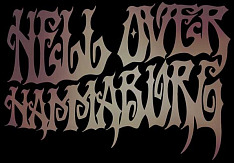 Hell Over Hammaburg Festival Bericht - Hamburg, Markthalle