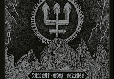 Watain – Trident Wolf Eclipse