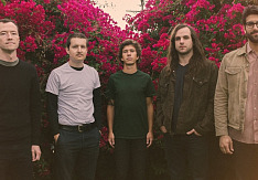 Touché Amoré, Swain - Der Bericht aus dem clubCANN in Stuttgart