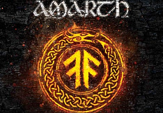 Amon Amarth - The Pursuit Of Vikings (2DVD+CD)