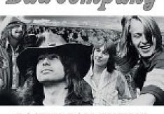 Bad Company - Rock'n'Roll Fantasy: The Very Best Of Bad Company