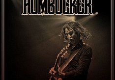 Robert Pehrssons Humbucker - s/t