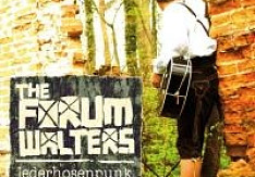 The Forum Walters - Lederhosenpunk