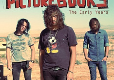 The Picturebooks - The Early Years