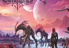Seven Kingdoms - Decennium