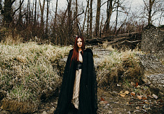 Leah im Interview: "Ich hoffe, ich kann Dich in eine andere Welt entführen, während du zuhörst"