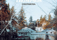 Daily Thompson - Chuparosa