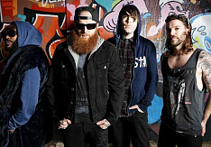 Skindred & Soil - Herford / X