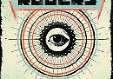 Rogers - Flucht Nach Vorn